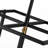 6 - Light Dimmable Lantern Rectangle Chandelier-799061083