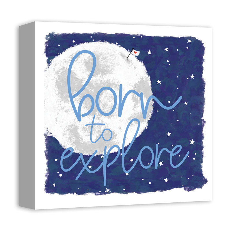 Art sur toile, H 12 po x l 12 po x P 1,25 po