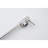 Pot Filler Faucet With Extension Shank-125363713