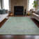 Machine Washable Indoor/Outdoor Kimberlin ACN2148 Striped Rug