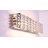 4 - Light Dimmable Bath Bar