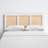 Tahoe Solid Wood Headboard-193960628-193960624