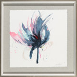 Romance Series 2 Painting by H. Scott