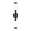Éclairage pour meuble-lavabo à intensité variable Birchfield-634862955