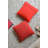 Cotton Reversible Throw Pillow-513550034