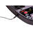 Interactive Professional Electronic Dartboard