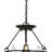 Malena 4 - Light Chandelier