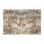 Tapis intérieur et extérieur Mystic Ramparts-994414379