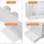 Rayssa Metal File Organiser