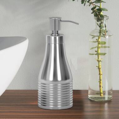 Eton Soap & Lotion Dispenser 17 Stories