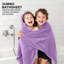 Polkton Premium Egyptian-Quality Cotton Jumbo Bath Sheet, 80x200cm-1252935052