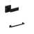 Matte Black