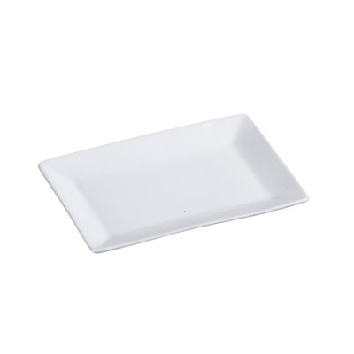 Assiette plate 10 "Mainland