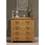 Thornbury 95cm W 5 - Drawer Chest of Drawers