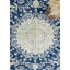 Tapis persan à motif médaillon Mervdest