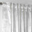Blackout Thermal with Liner Extra Long & Extra Wide Shiny Velvet Decorative Curtain Panel-83539999-83539991