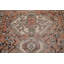 Tapis en laine vieilli 5 x 6