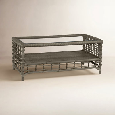 Luca Coffee Table
