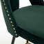 Ensemble de 2 tabourets de bar Acevedo-1311592902