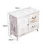 Nathaniel Solid Wood 40cm W 2 - Drawer Chest of Drawers