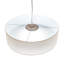 1 - Light LED Chandelier