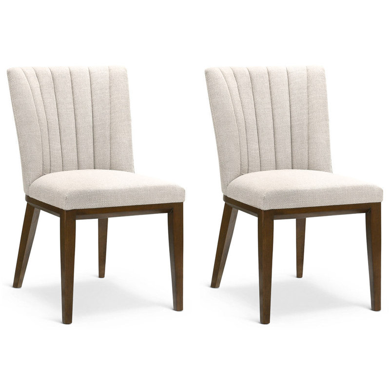 Ensemble de chaises de salle à manger Elmwood