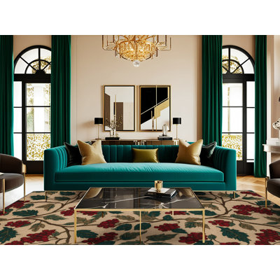  Tapis lavable Guarana