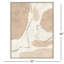 Conversations II, toile