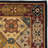 Balthrop Hand Tufted Wool Oriental Rug-240135991