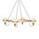 Hockley Chandelier