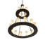 Loxley 20 - Light Chandelier