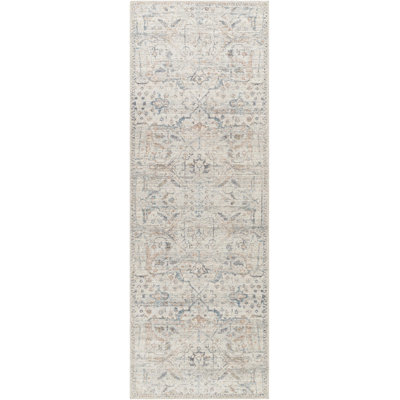 Becki Owens x Livabliss Marlene Machine Woven Area Rug