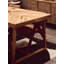 Teak Dining Table
