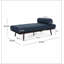 CHAISE LUNGE-940443325