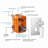 All-In-One Kit with Rough in-Valve-50565488