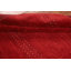 Tapis rouge Gabbeh 5 x 8