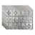Argent Crosshatch