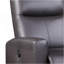 Fauteuil inclinable électrique Blane