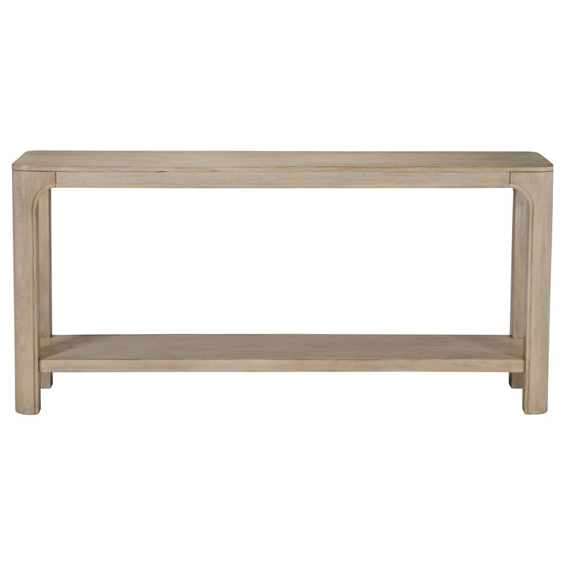 Masada Console Table