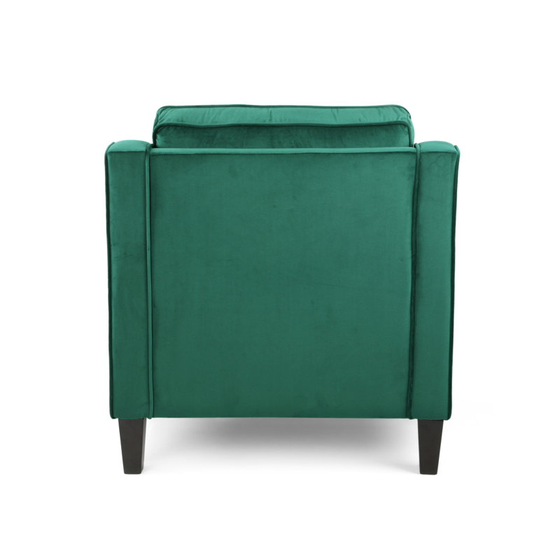 Fauteuil club Modern