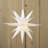 Moravian Star Lighted Display-18665405