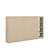 Full Size Murphy Bed With Bookshelf-114414824