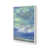 Open Corner Framed, Opaque White is unavailable