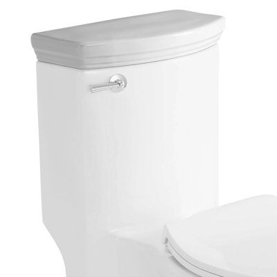 Replacement Ceramic Toilet Lid