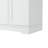 Modena Kitchen Sideboard with Pull-Out Rack and Adjustable Storage-134702180