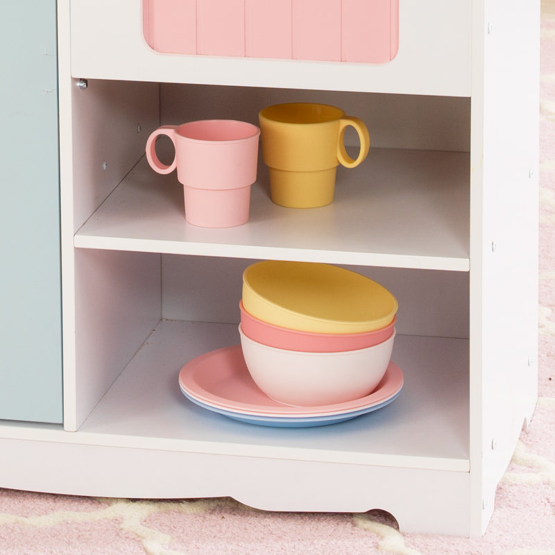 27-Piece Cookware Play Set