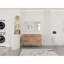 Ensemble de meuble-lavabo autoportant 48 po (46-7 / 8 po) et 4 tiroirs ((KD-PACKING) -Vanity seulement)