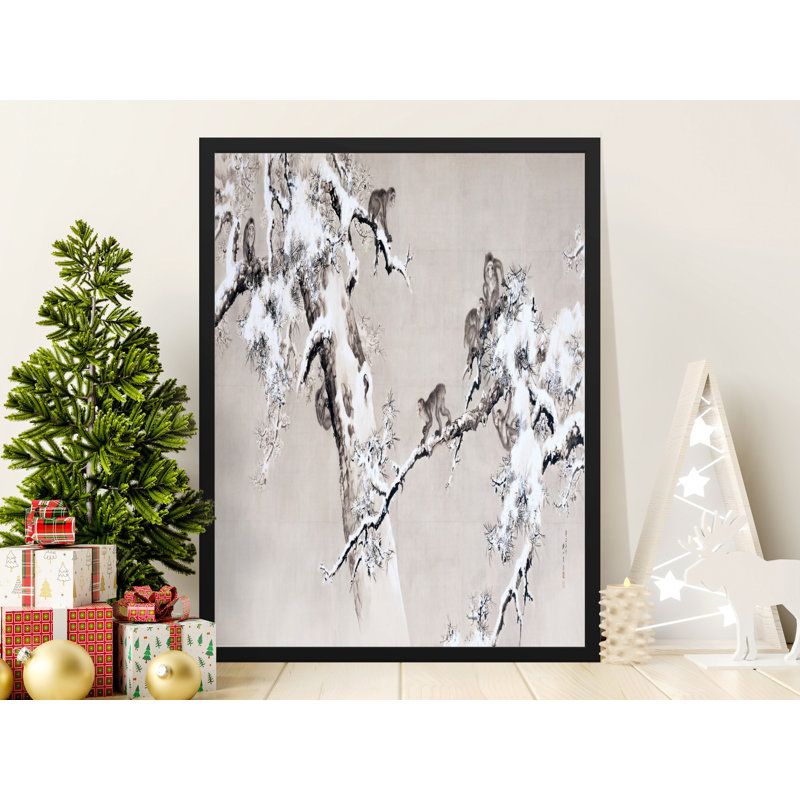 Conlon Single Picture Frame Print, 60.96 cm H x 40.64 cm W