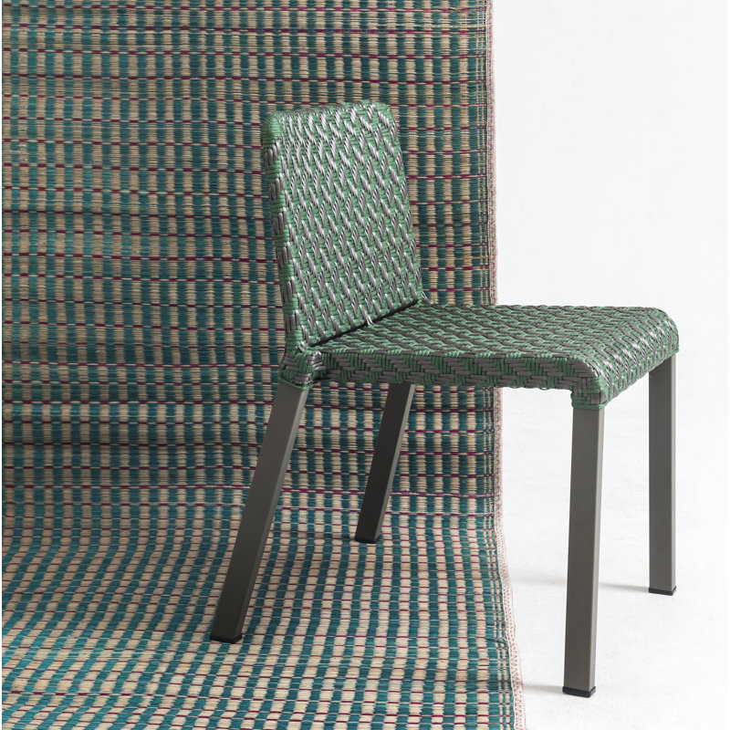 Harada Outdoor Dining Side Chair