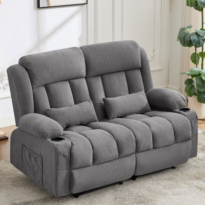 Upholstered 60.23 Sofa